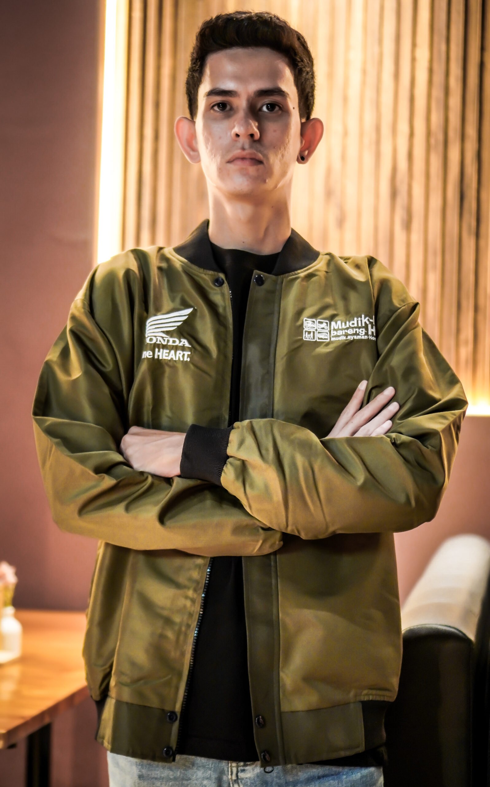 Jaket | PT GBU.com