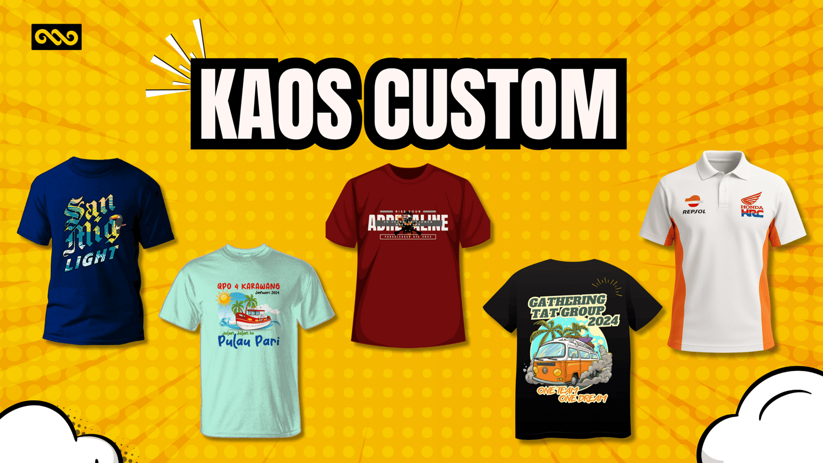 Katalog Produk GBU.com